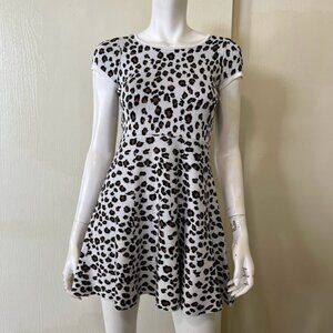 NEW My Michelle Dress Girls Large